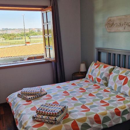 Beachwalk Guesthouse Ешморіш Екстер'єр фото