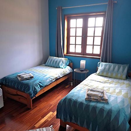 Beachwalk Guesthouse Ешморіш Екстер'єр фото
