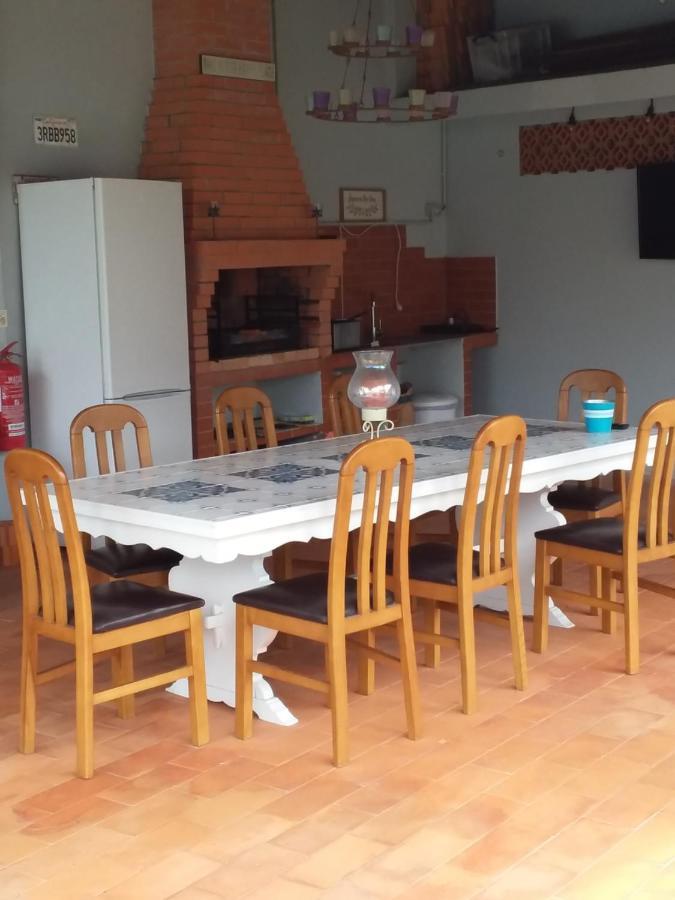 Beachwalk Guesthouse Ешморіш Екстер'єр фото