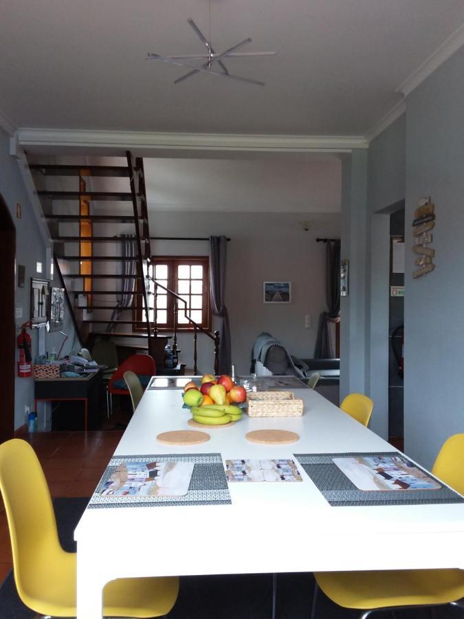 Beachwalk Guesthouse Ешморіш Екстер'єр фото