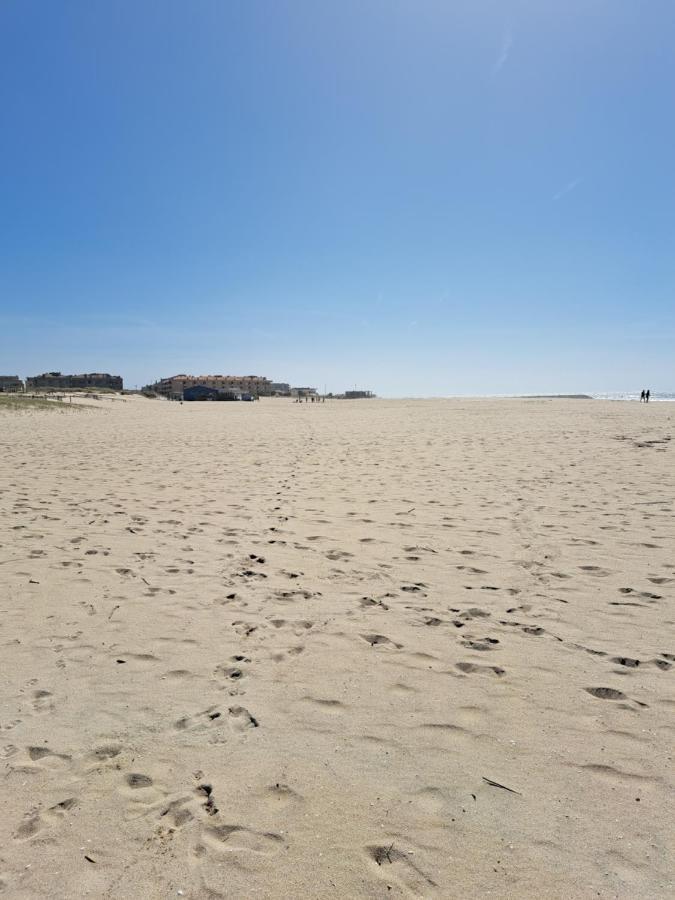 Beachwalk Guesthouse Ешморіш Екстер'єр фото