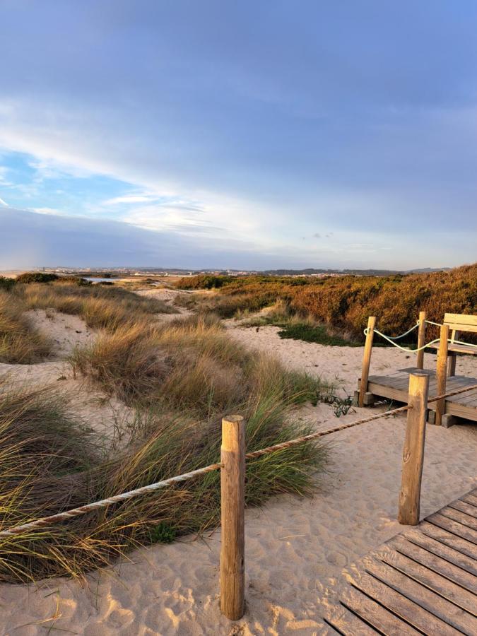 Beachwalk Guesthouse Ешморіш Екстер'єр фото