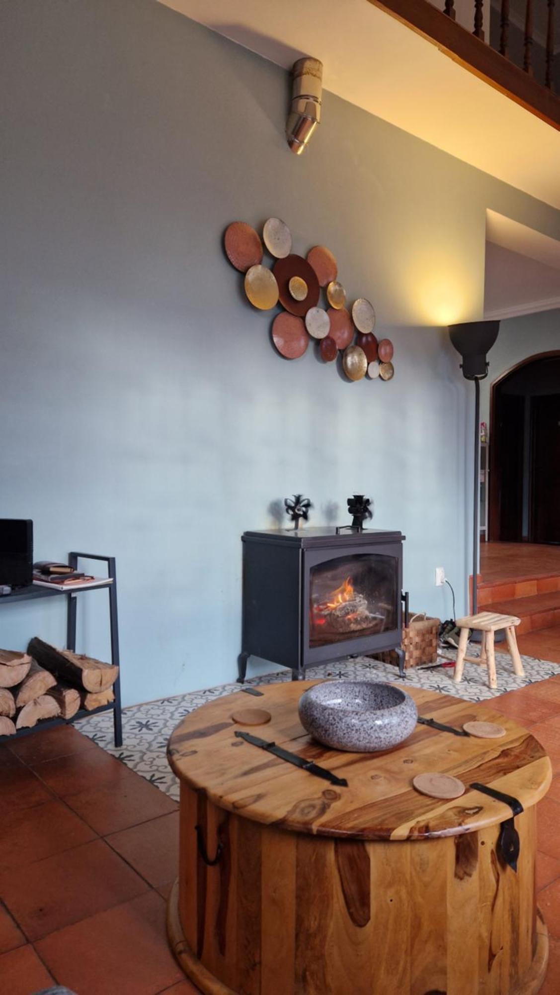 Beachwalk Guesthouse Ешморіш Екстер'єр фото