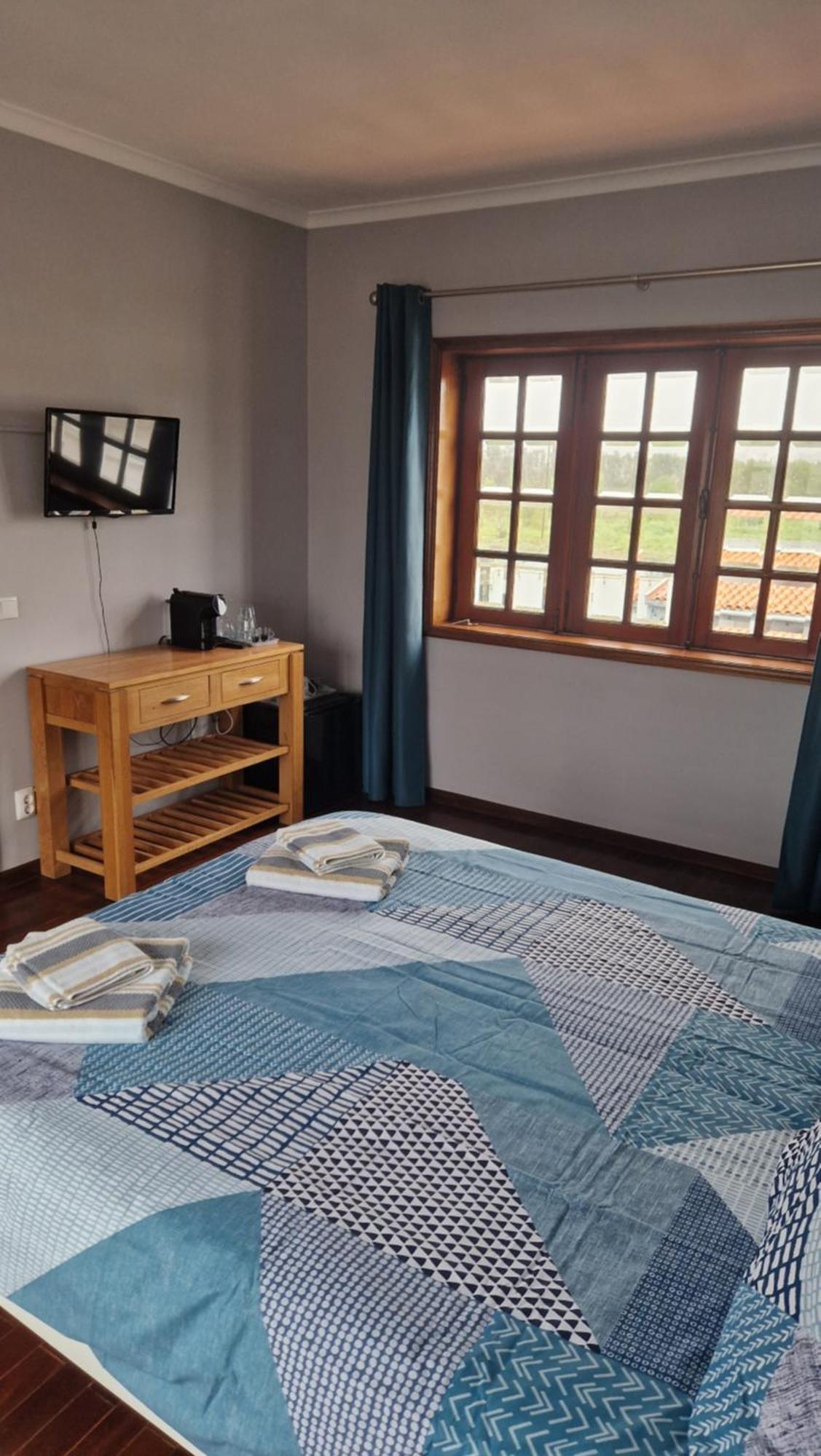 Beachwalk Guesthouse Ешморіш Екстер'єр фото