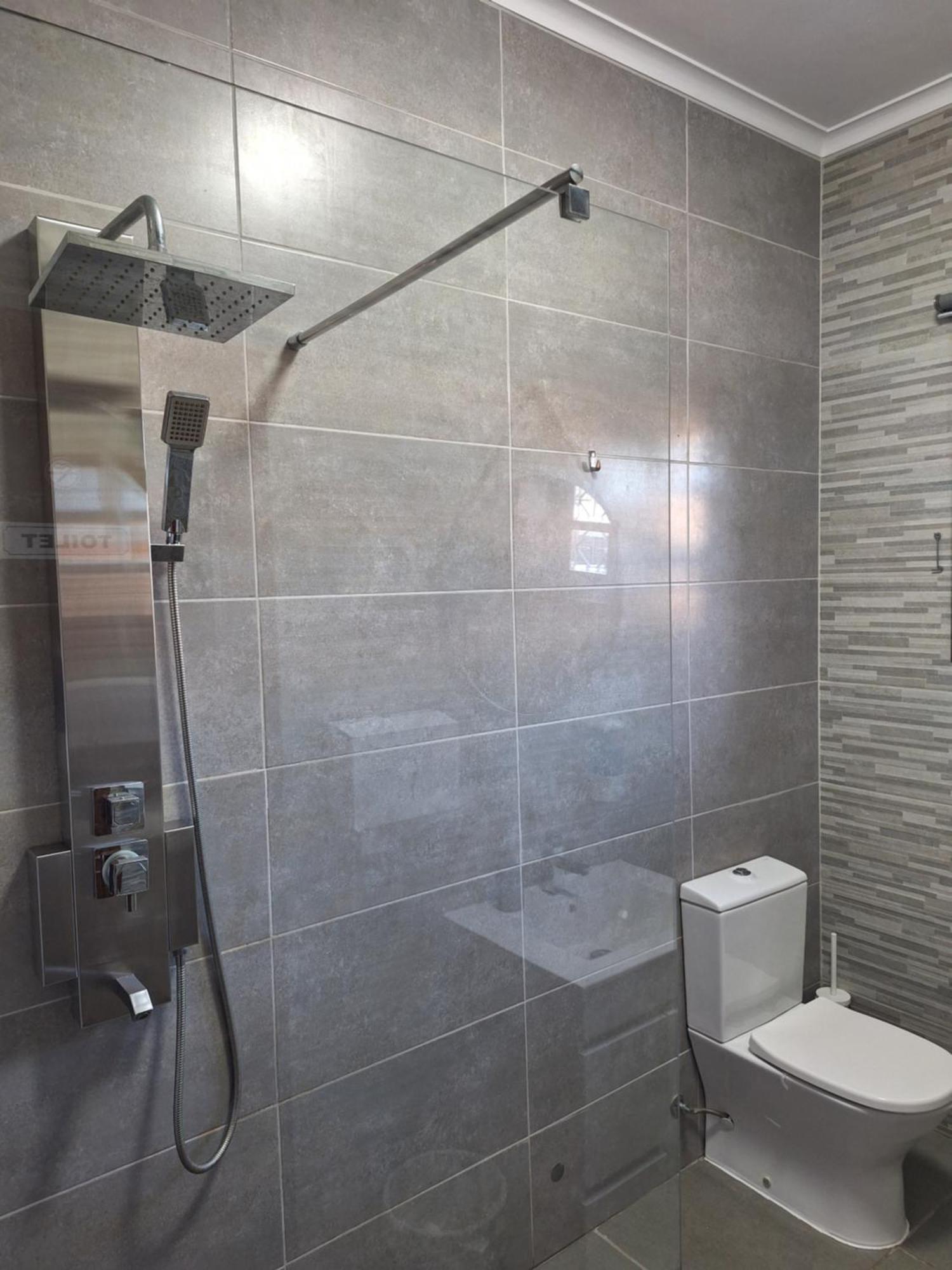 Beachwalk Guesthouse Ешморіш Екстер'єр фото