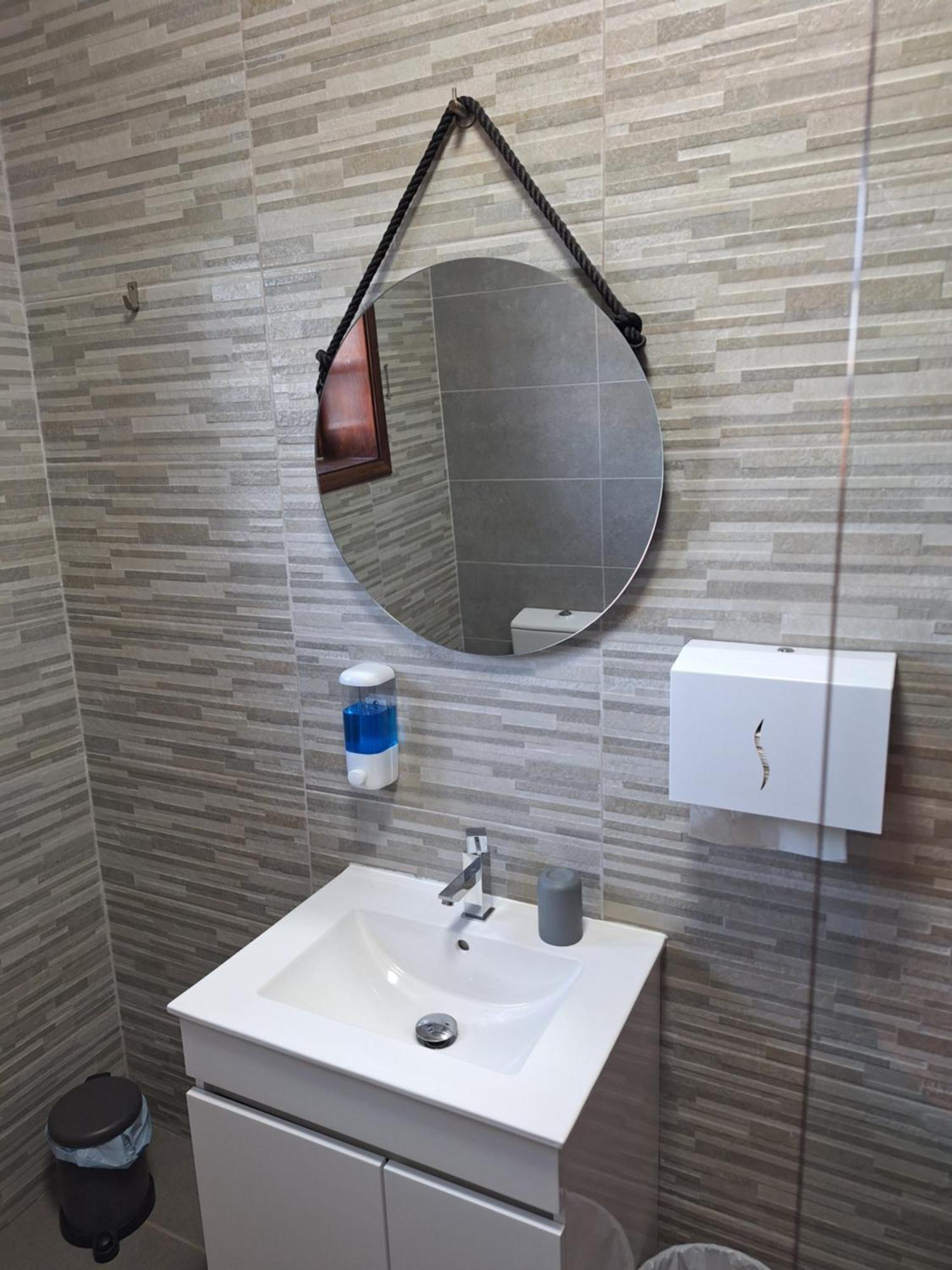Beachwalk Guesthouse Ешморіш Екстер'єр фото